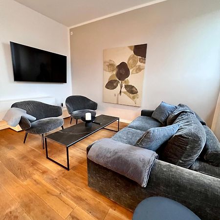 Mi Casa 3 Zimmer Geschmackvoll Zentral In Bremen Luaran gambar