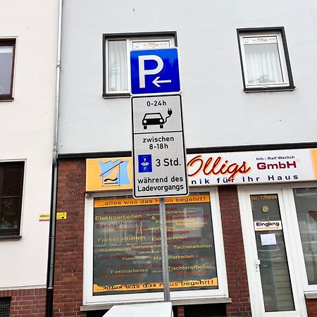 Mi Casa 3 Zimmer Geschmackvoll Zentral In Bremen Luaran gambar