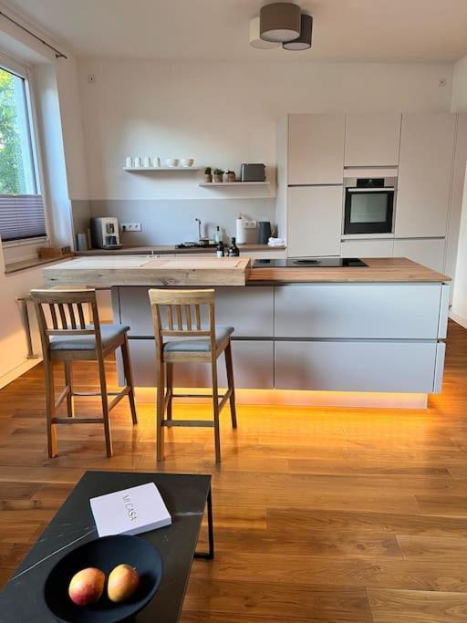 Mi Casa 3 Zimmer Geschmackvoll Zentral In Bremen Luaran gambar