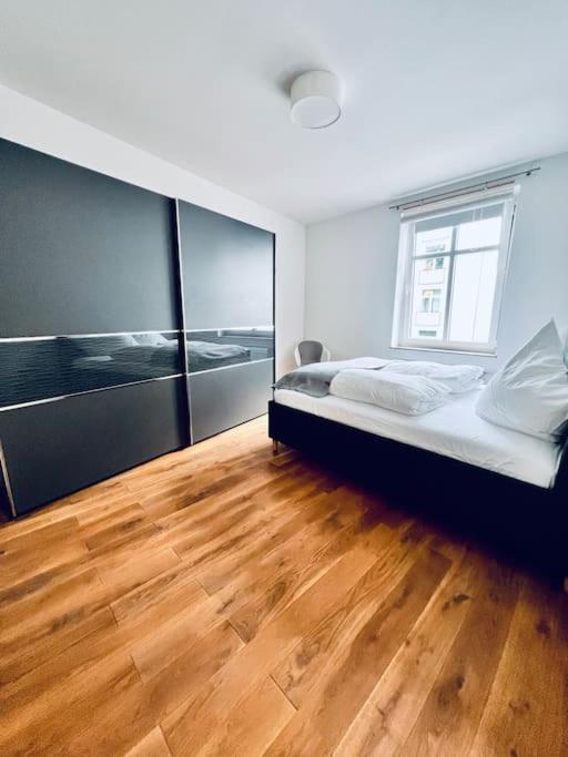Mi Casa 3 Zimmer Geschmackvoll Zentral In Bremen Luaran gambar