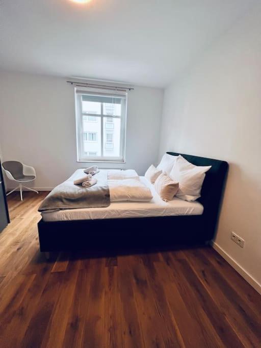 Mi Casa 3 Zimmer Geschmackvoll Zentral In Bremen Luaran gambar