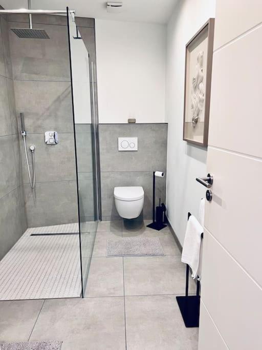 Mi Casa 3 Zimmer Geschmackvoll Zentral In Bremen Luaran gambar