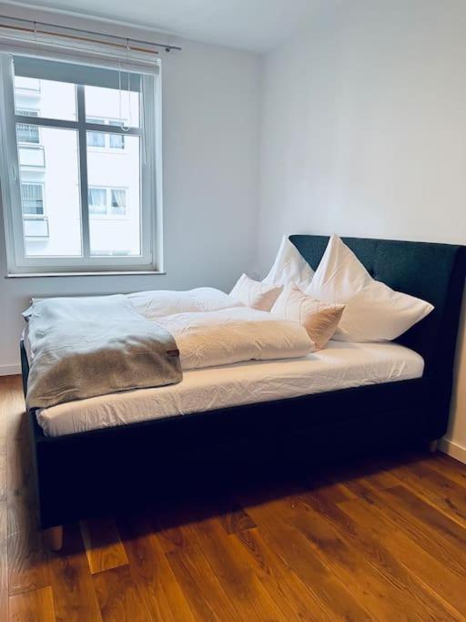 Mi Casa 3 Zimmer Geschmackvoll Zentral In Bremen Luaran gambar