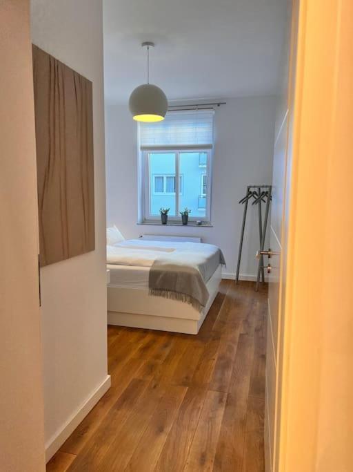 Mi Casa 3 Zimmer Geschmackvoll Zentral In Bremen Luaran gambar