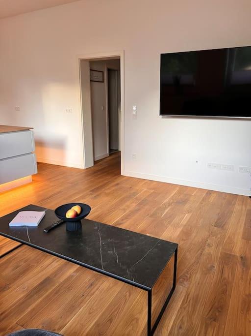 Mi Casa 3 Zimmer Geschmackvoll Zentral In Bremen Luaran gambar