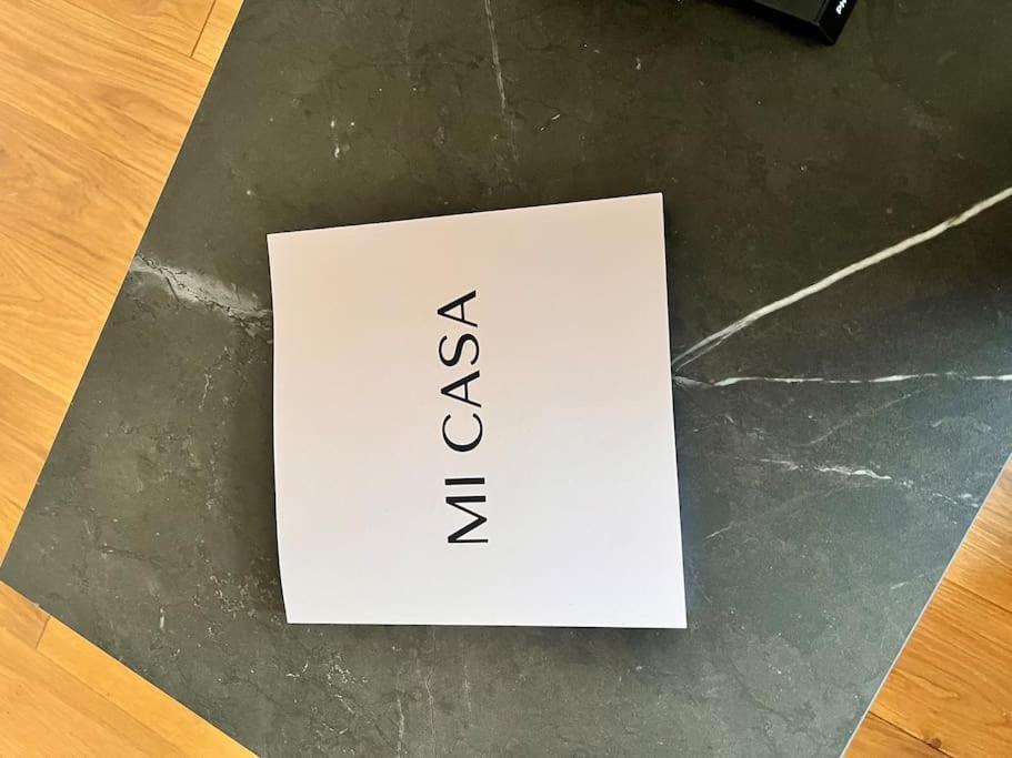 Mi Casa 3 Zimmer Geschmackvoll Zentral In Bremen Luaran gambar